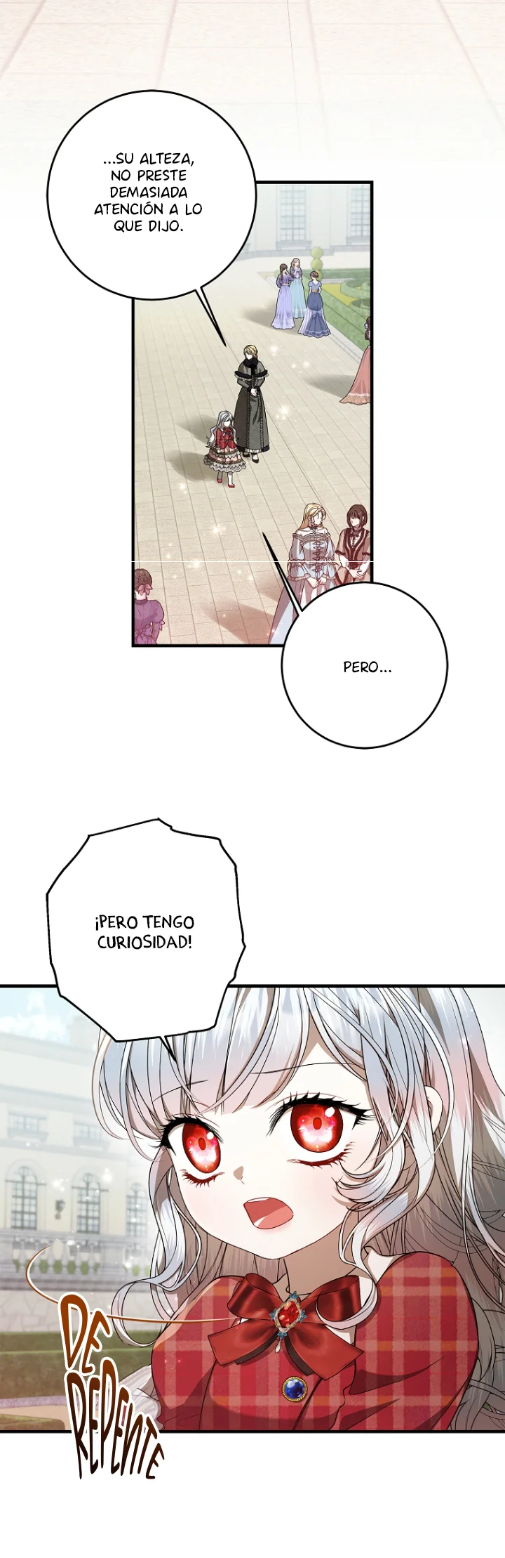 Página 45 del Manga
