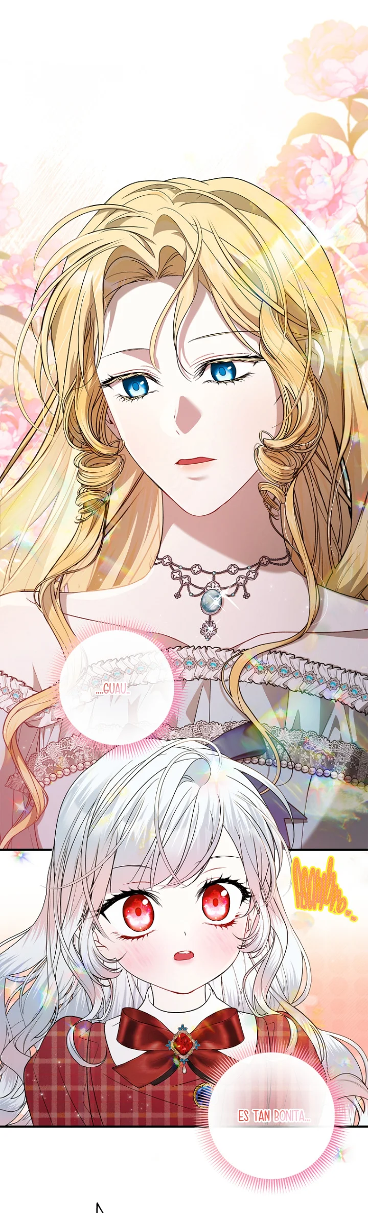 Página 51 del Manga