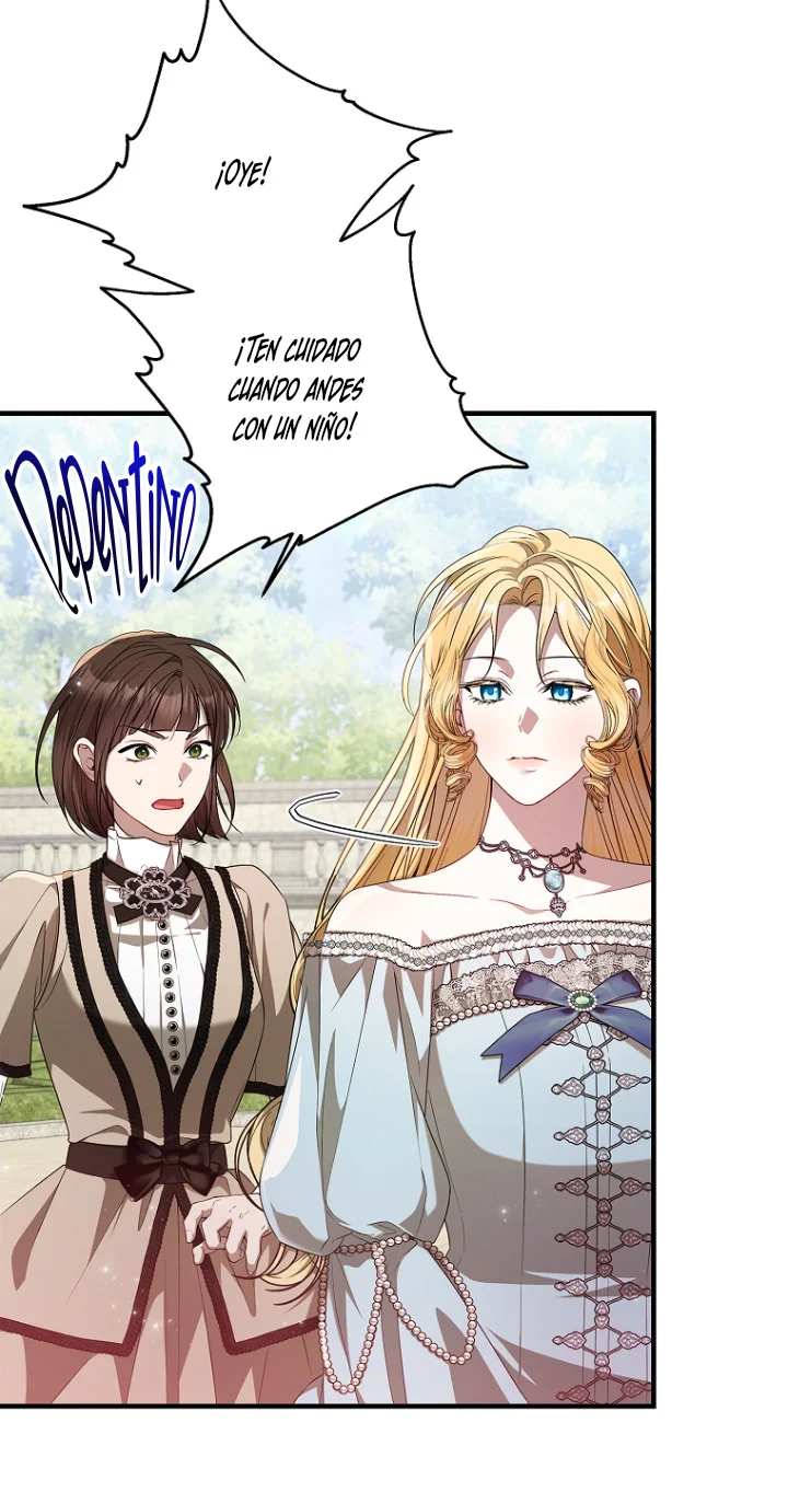 Página 52 del Manga