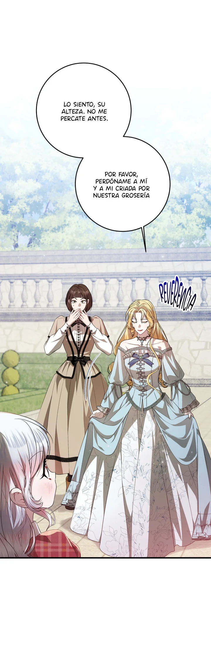 Página 54 del Manga