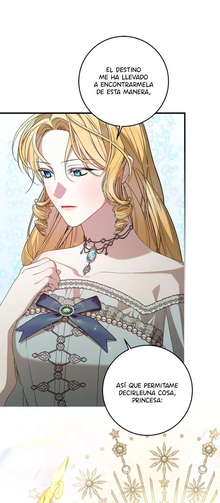 Página 64 del Manga