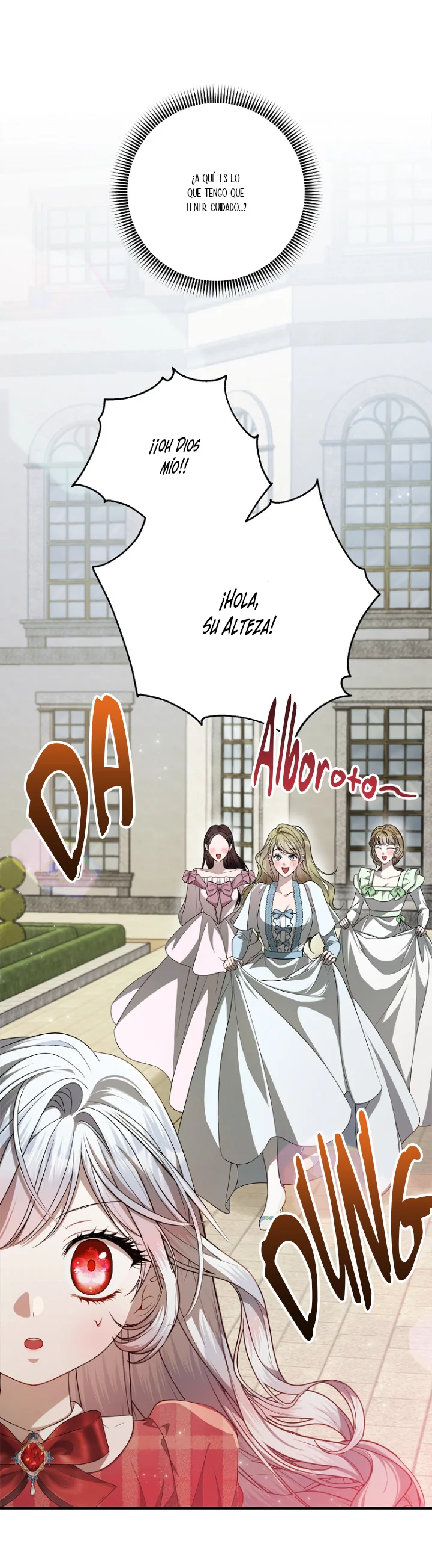 Página 68 del Manga