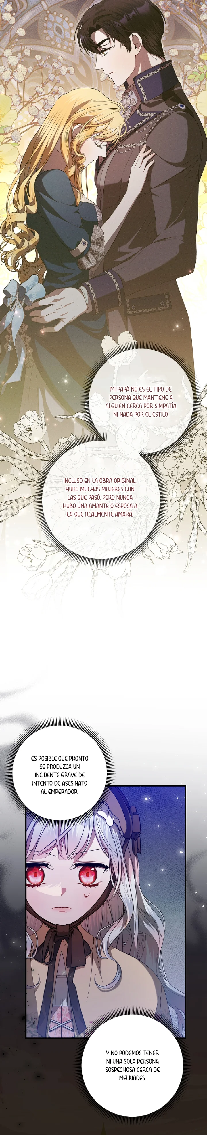Página 37 del Manga