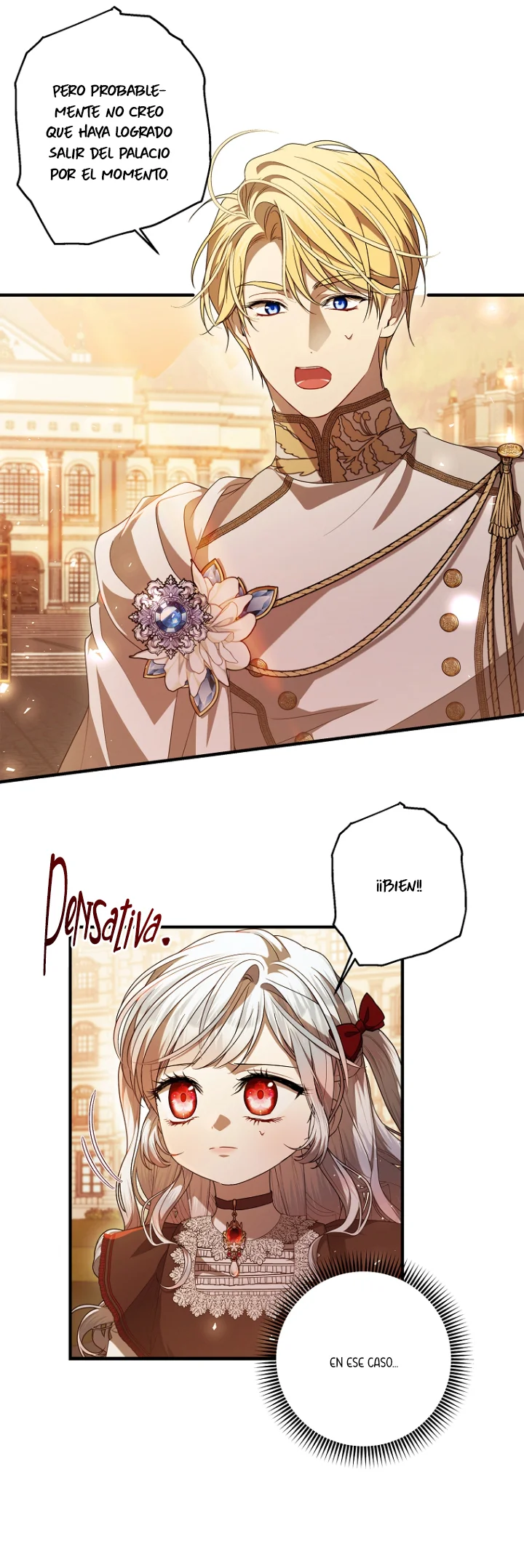 Página 50 del Manga