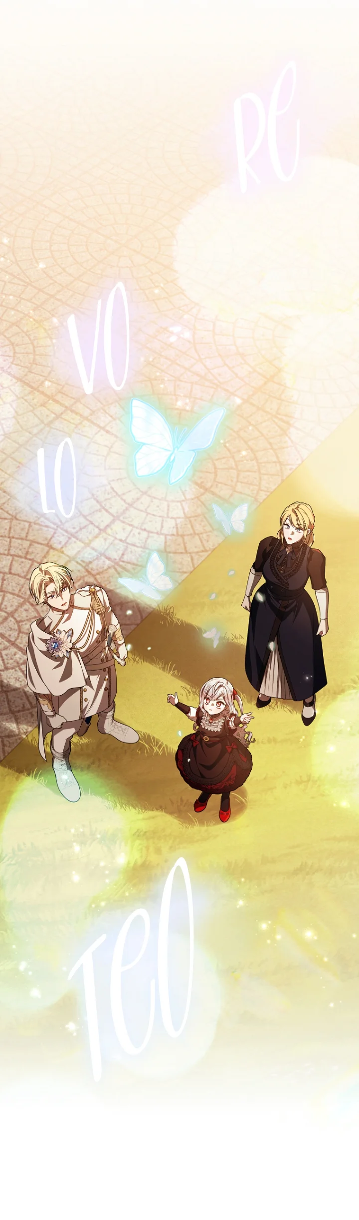 Página 55 del Manga