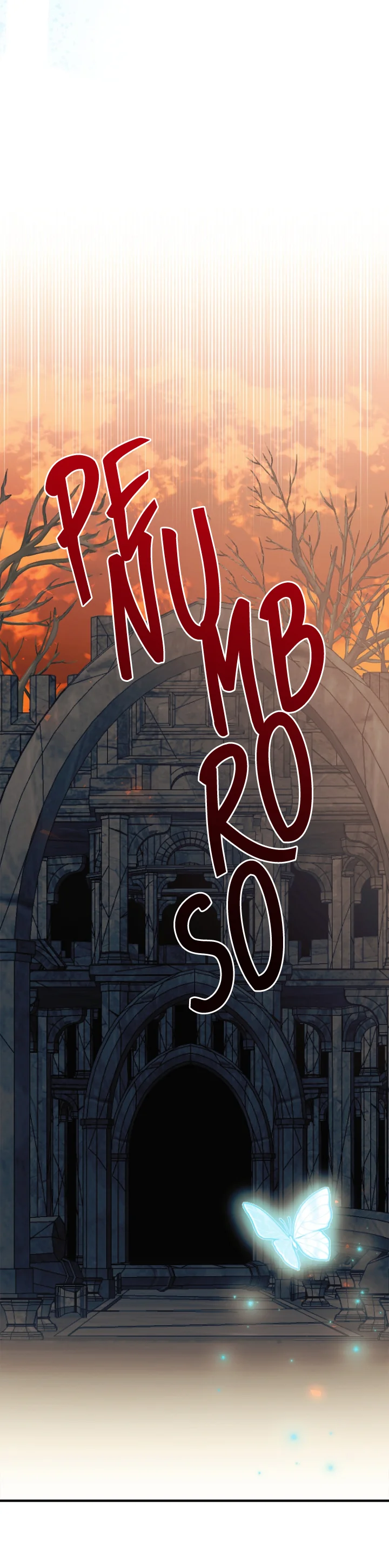 Página 61 del Manga
