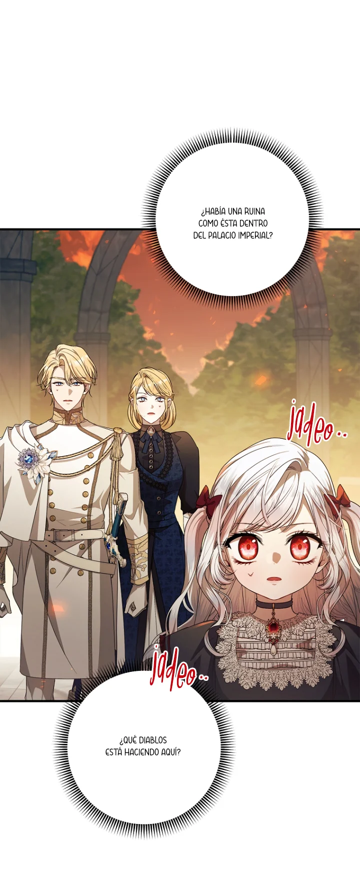 Página 62 del Manga