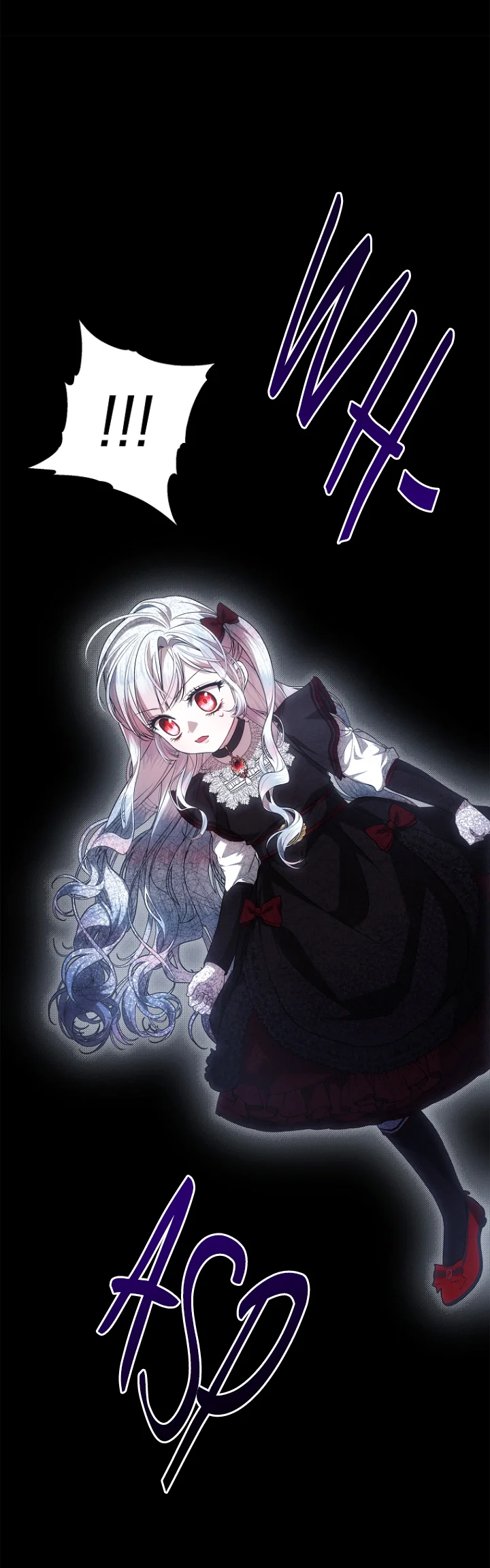 Página 65 del Manga