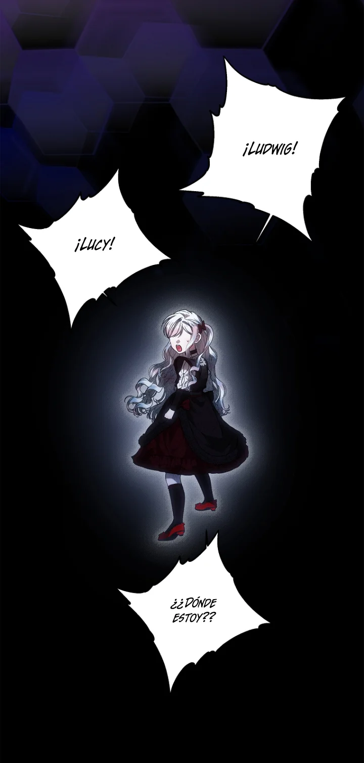 Página 68 del Manga