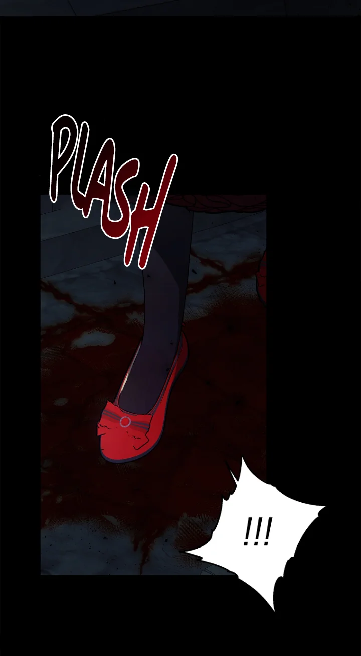 Página 71 del Manga