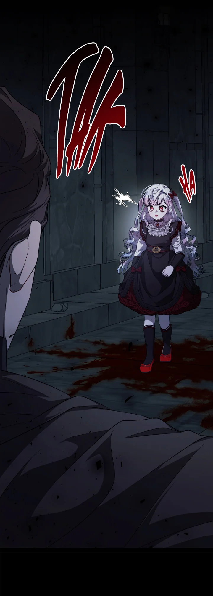 Página 73 del Manga