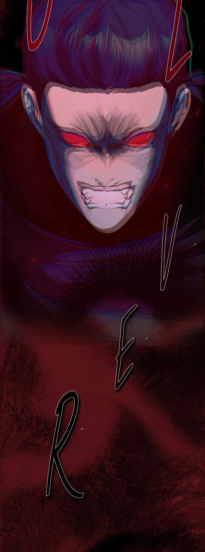 Página 38 del Manga