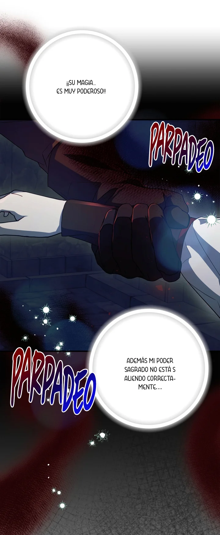 Página 41 del Manga