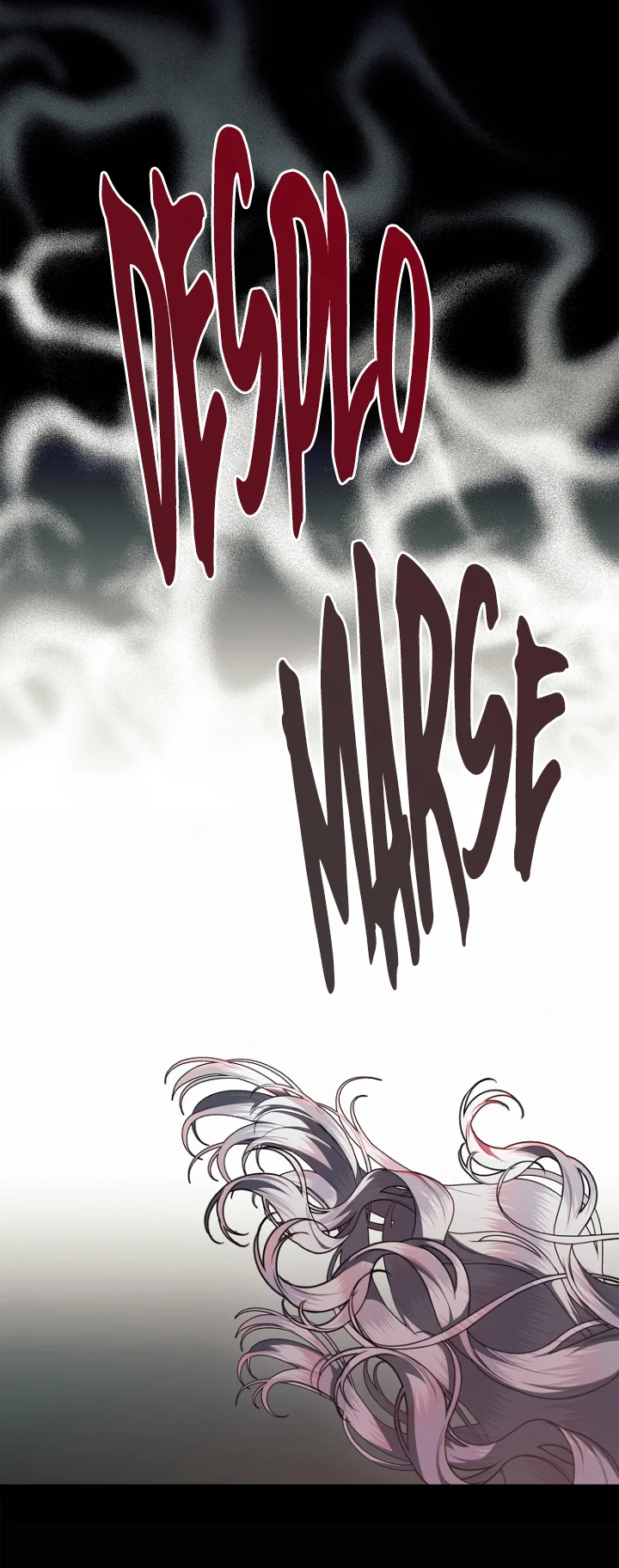 Página 45 del Manga