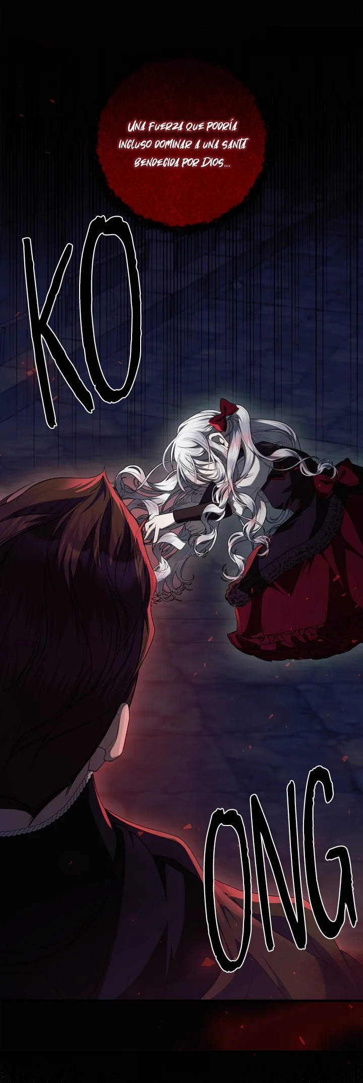 Página 47 del Manga
