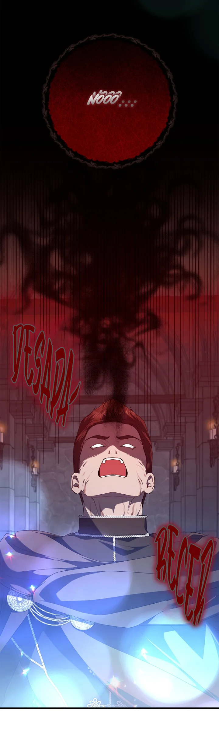 Página 61 del Manga