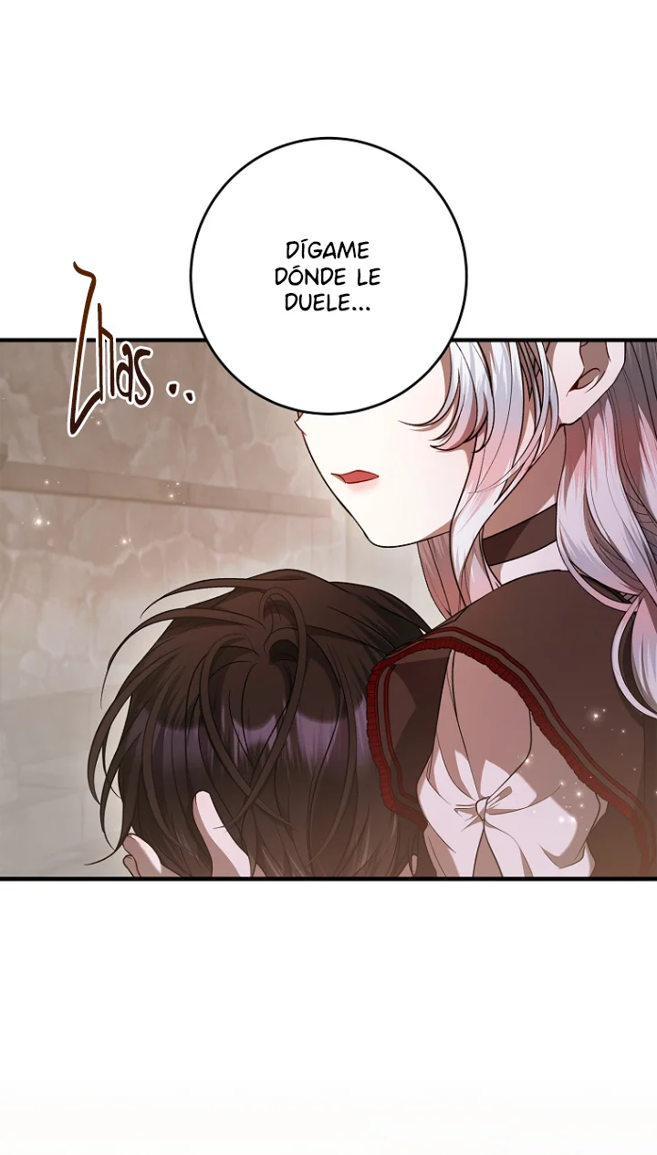 Página 71 del Manga