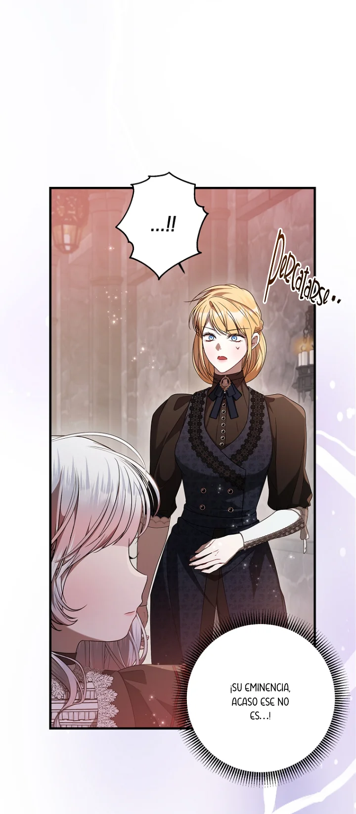 Página 73 del Manga