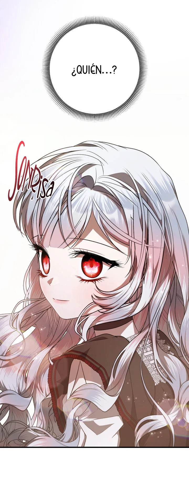 Página 75 del Manga