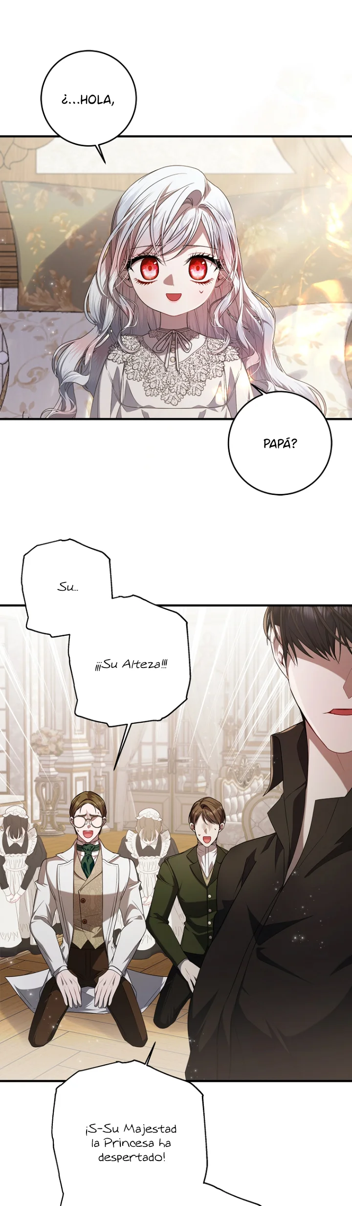 Página 44 del Manga