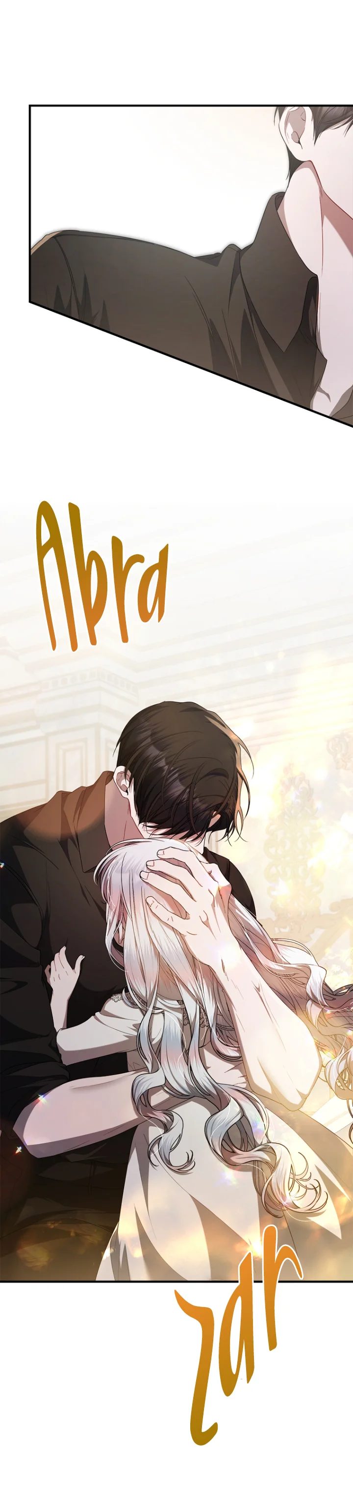 Página 46 del Manga
