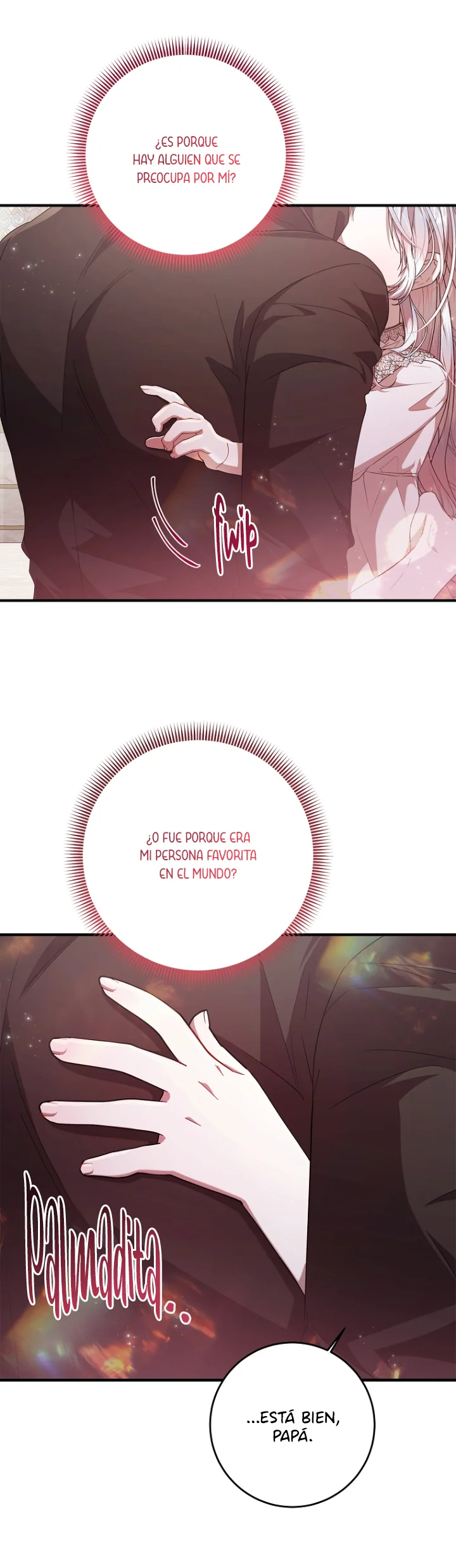 Página 52 del Manga