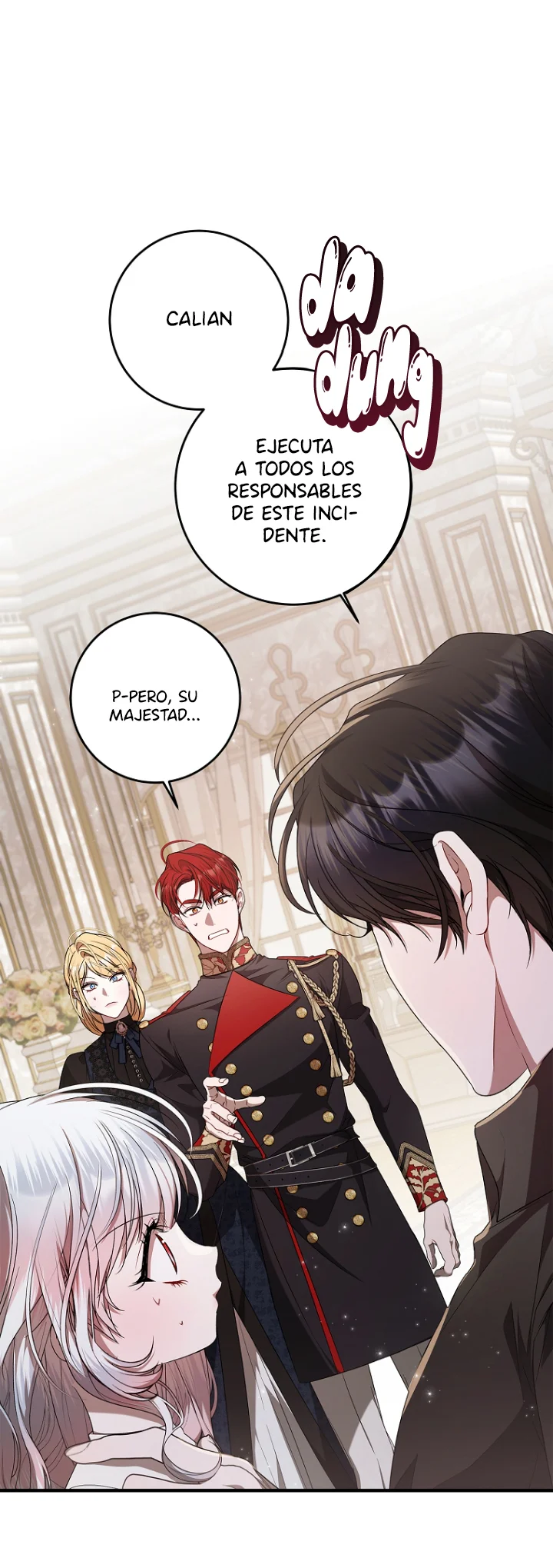 Página 58 del Manga