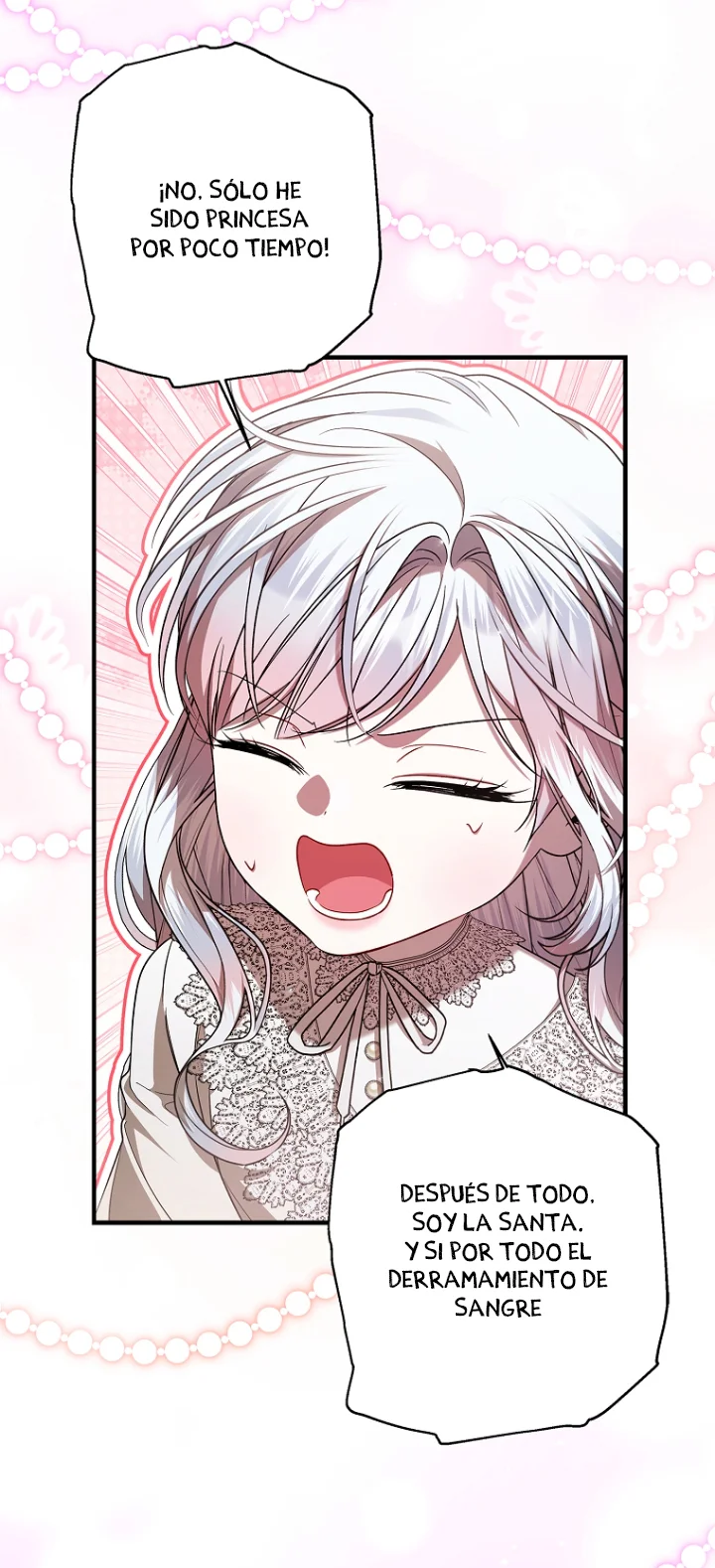 Página 61 del Manga