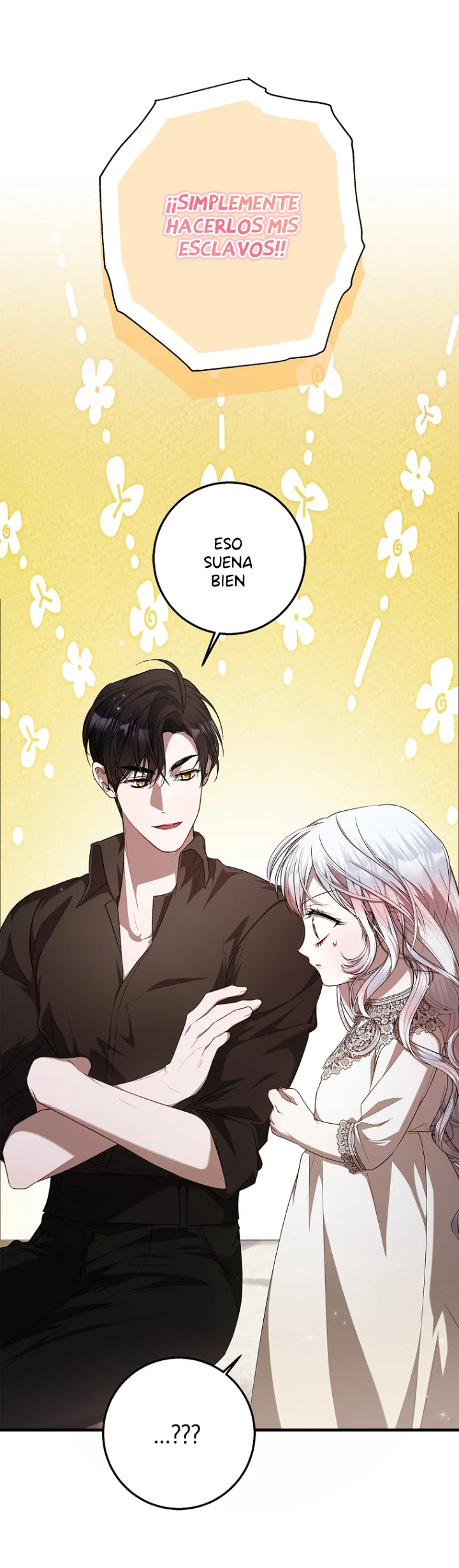 Página 65 del Manga