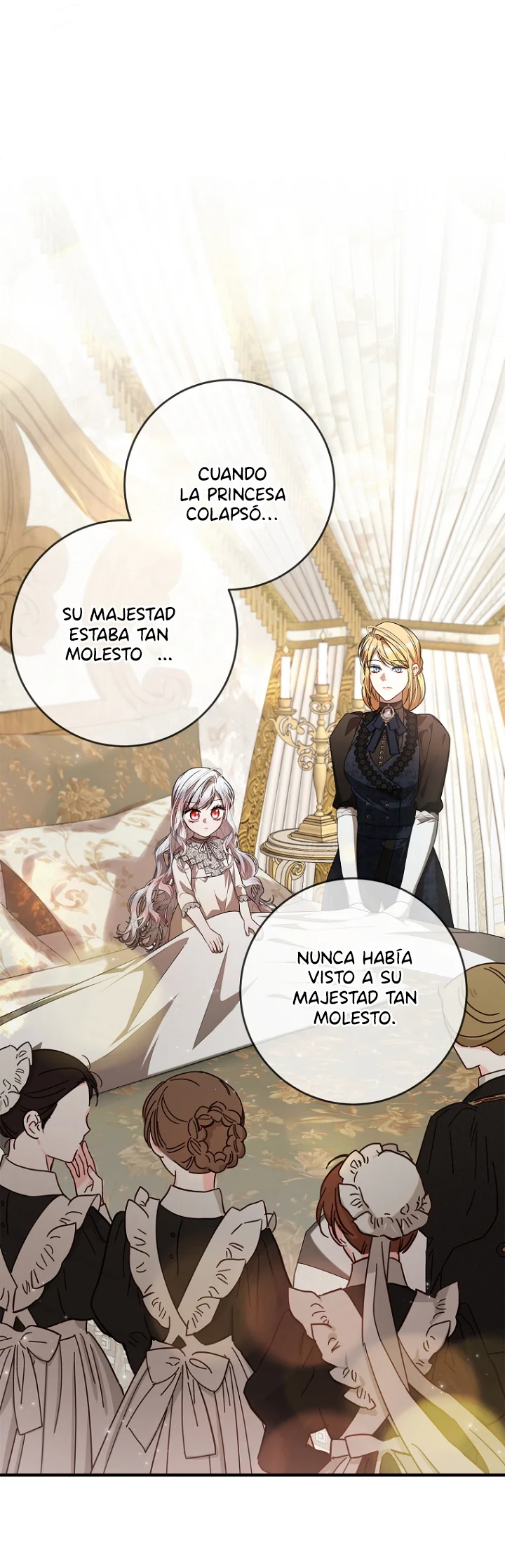 Página 70 del Manga