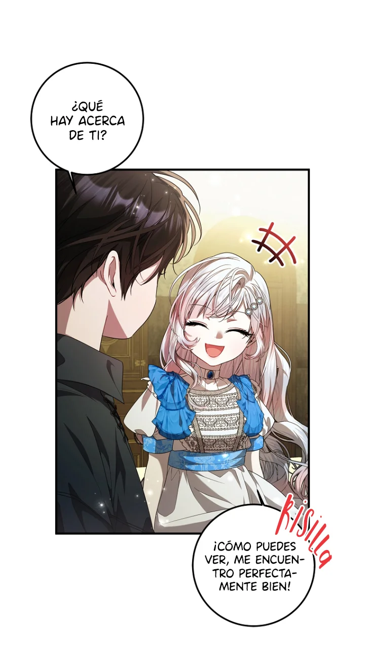 Página 45 del Manga
