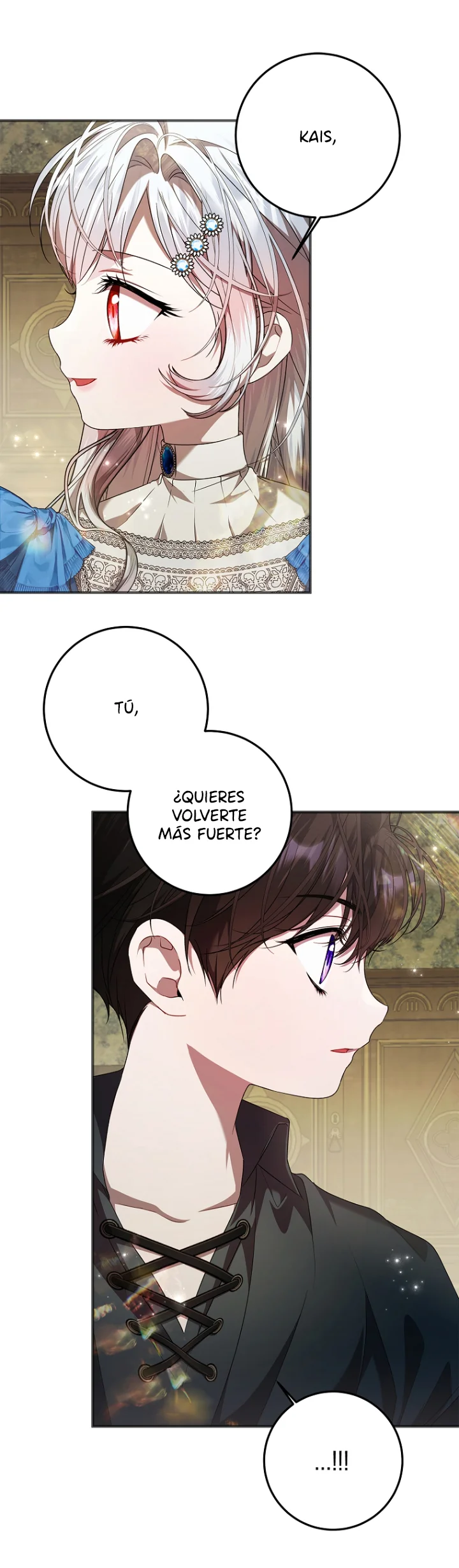 Página 54 del Manga