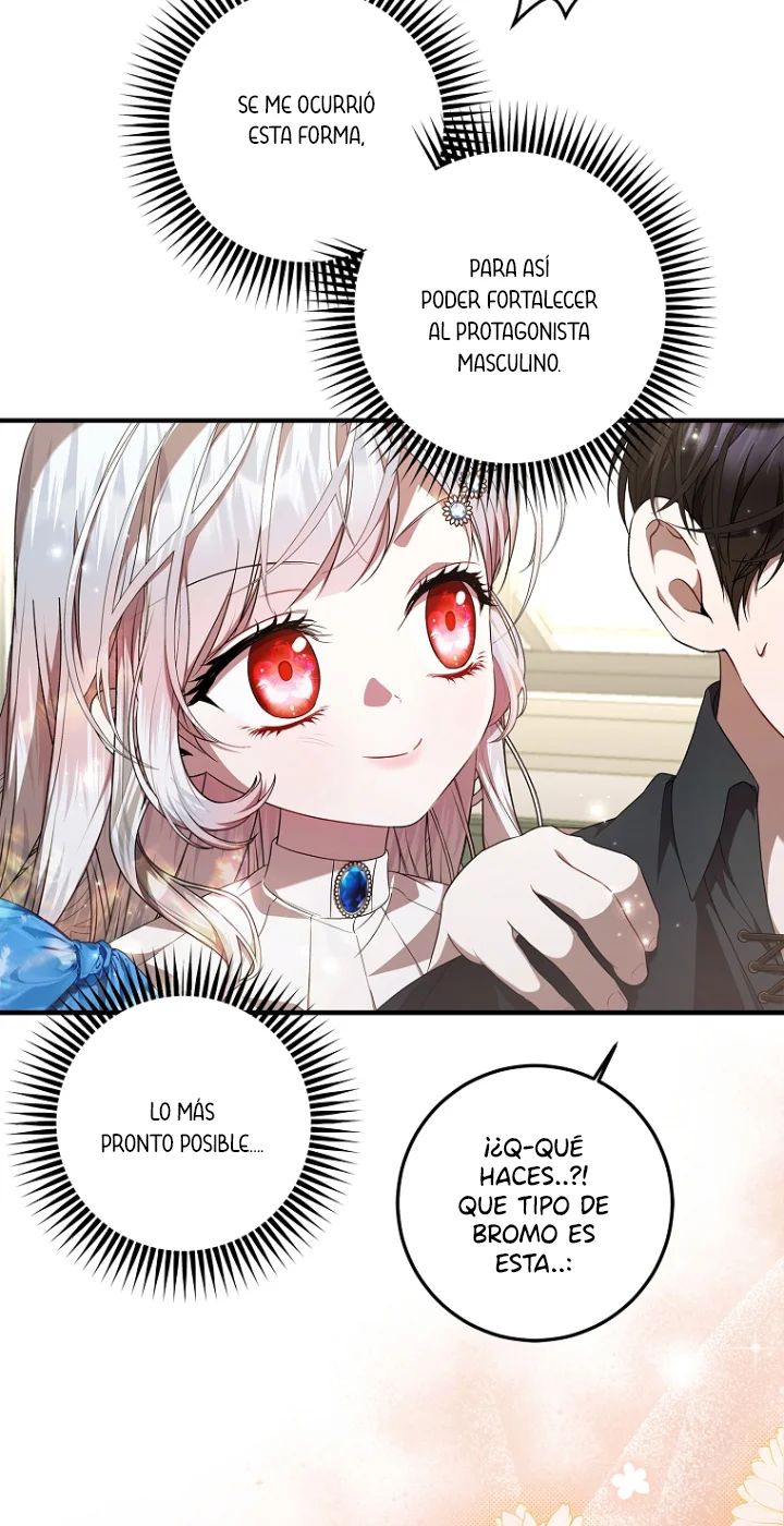 Página 74 del Manga