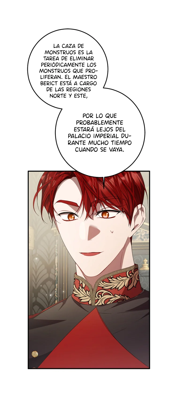 Página 43 del Manga