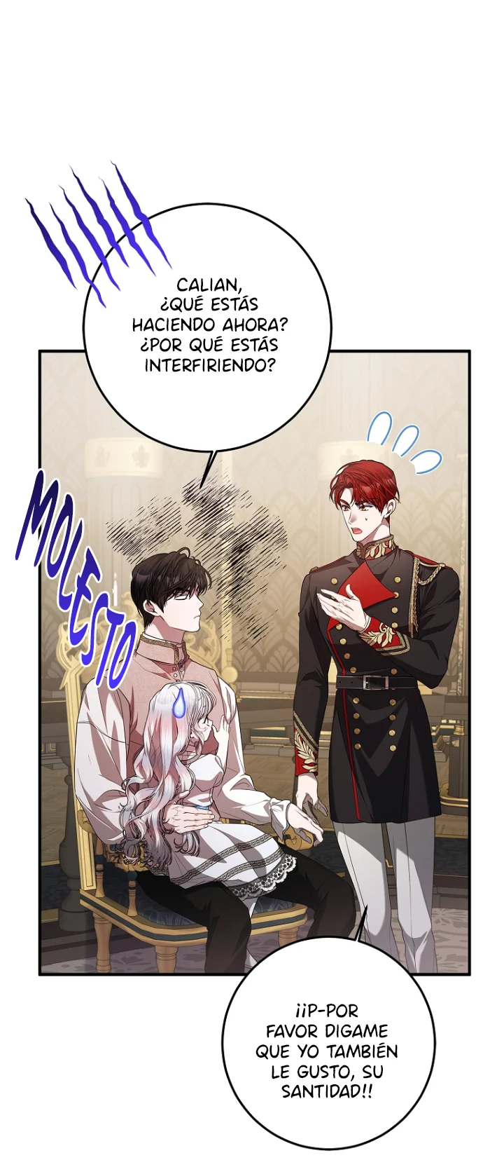 Página 60 del Manga