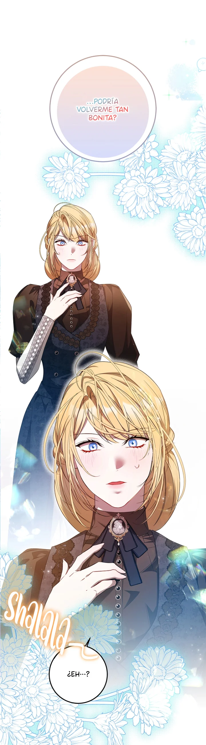 Página 67 del Manga