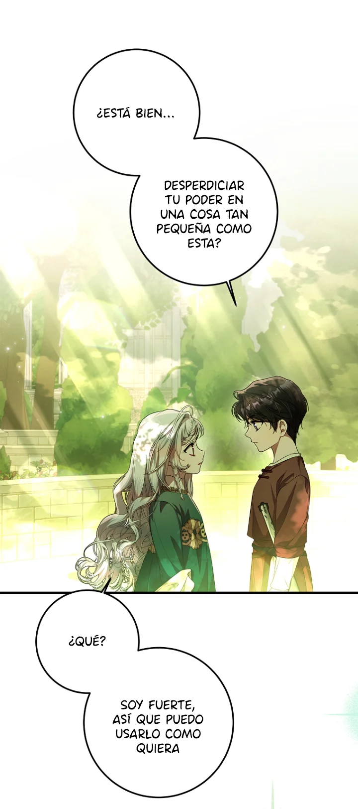 Página 40 del Manga