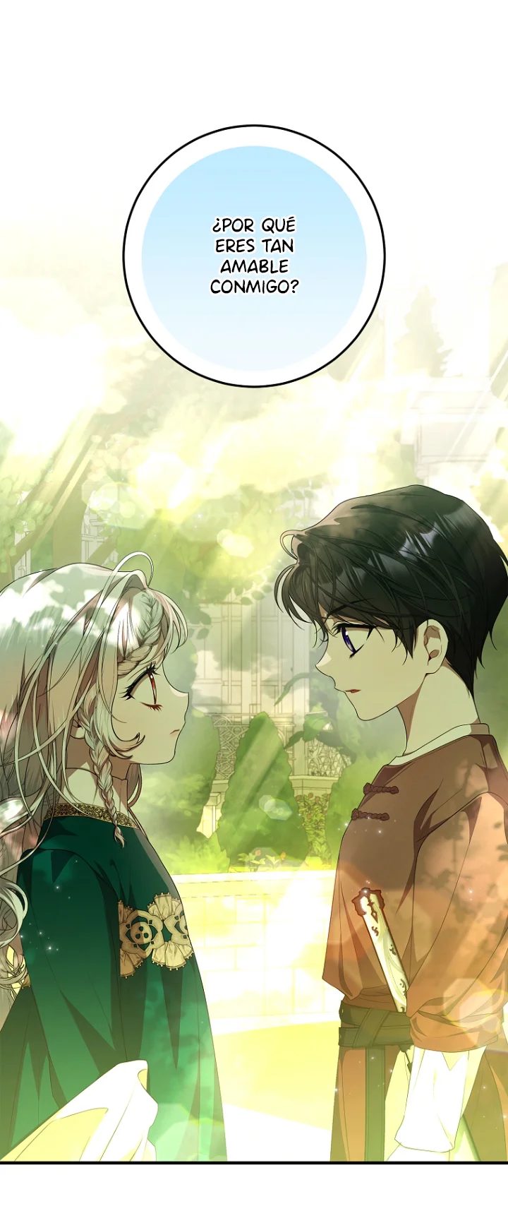 Página 43 del Manga