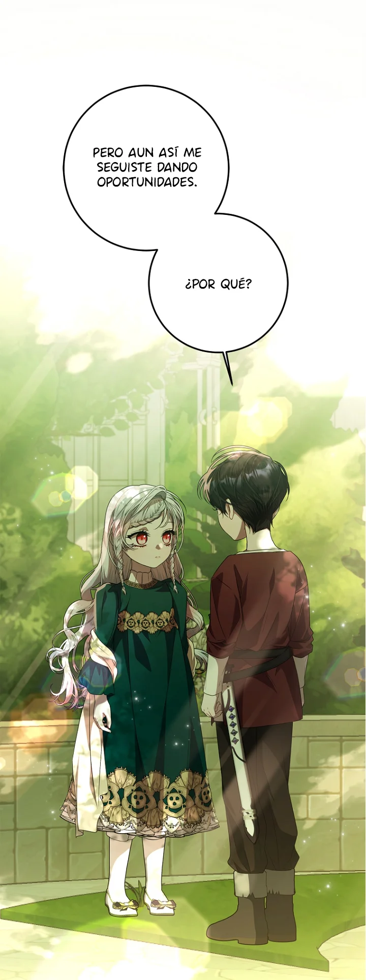 Página 48 del Manga