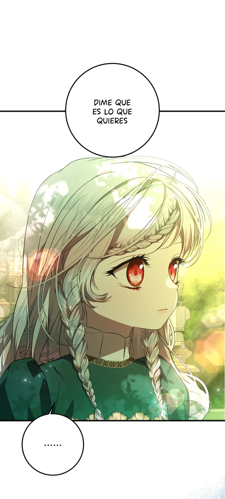 Página 50 del Manga