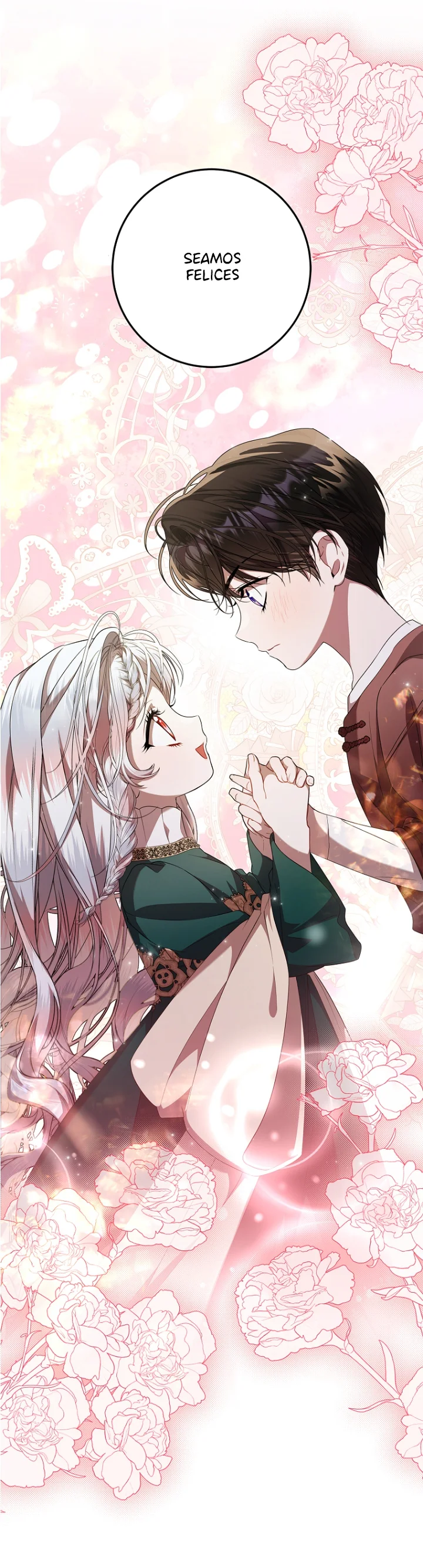 Página 58 del Manga