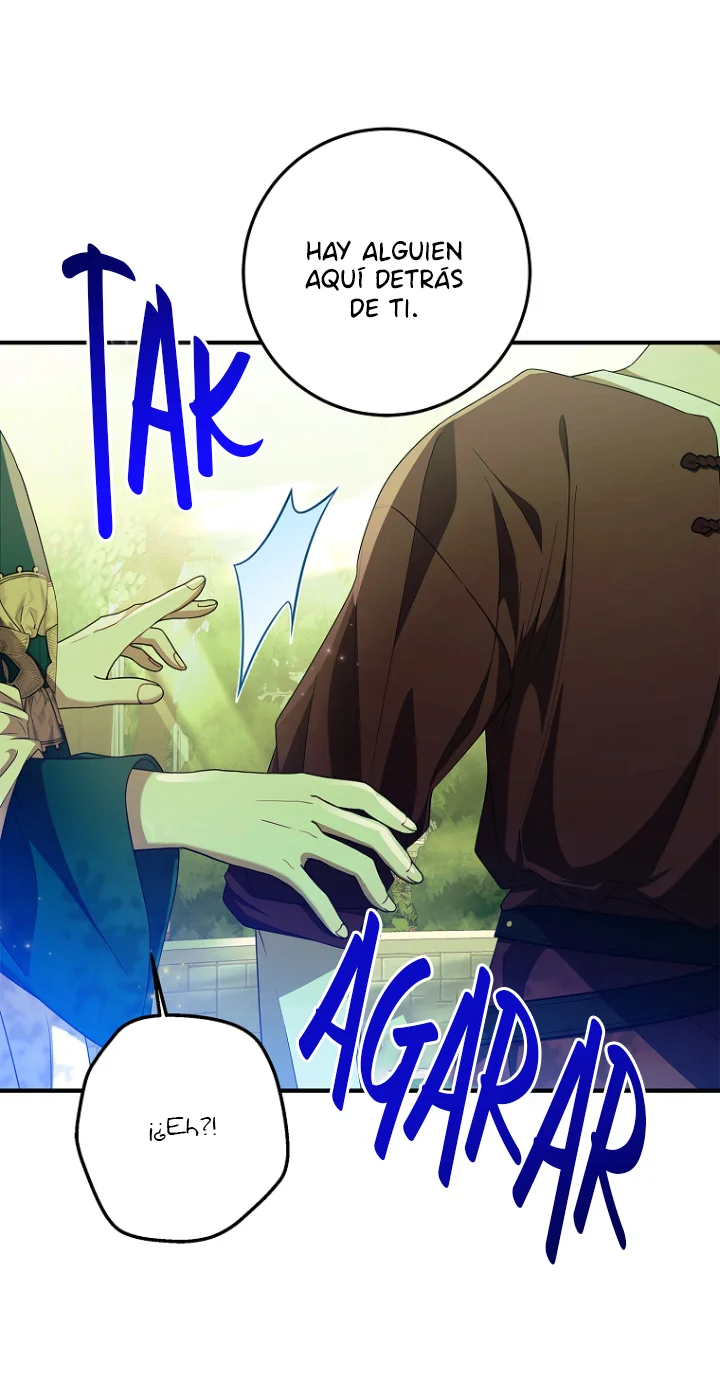 Página 64 del Manga
