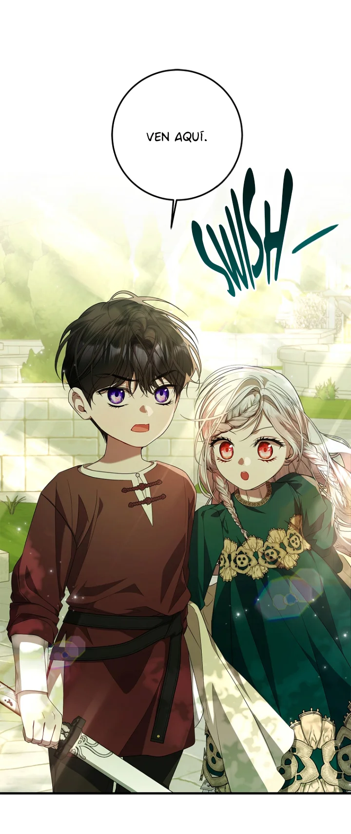 Página 41 del Manga