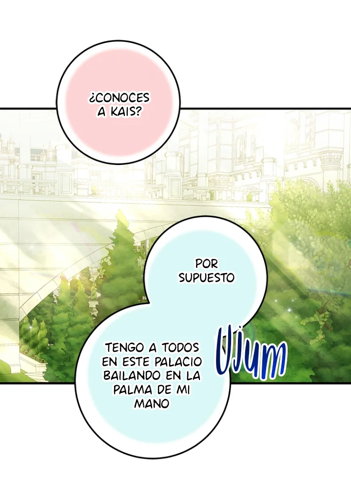 Página 45 del Manga