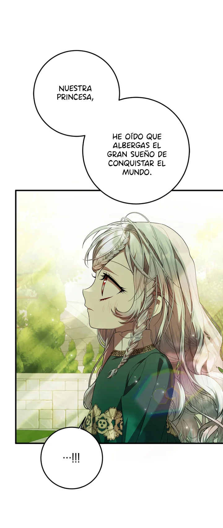 Página 53 del Manga