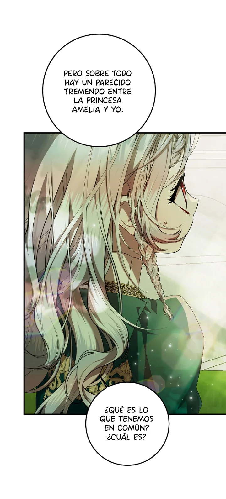 Página 62 del Manga
