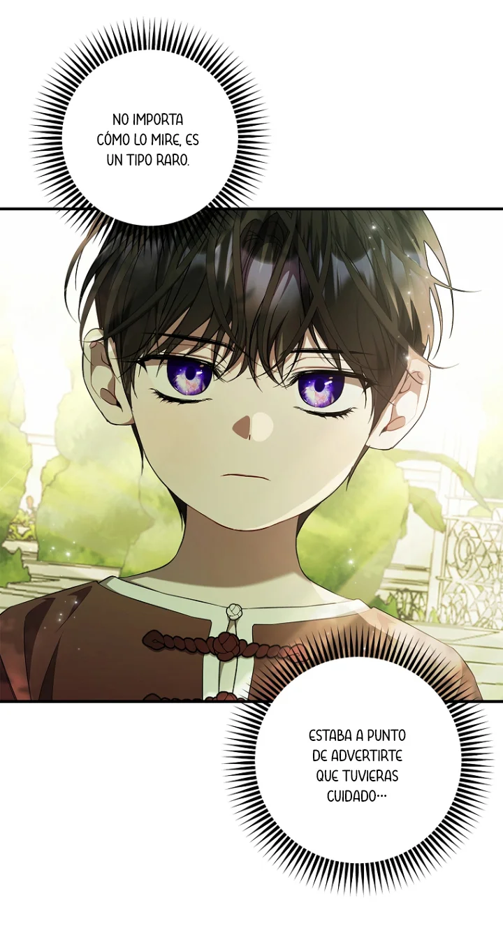Página 73 del Manga