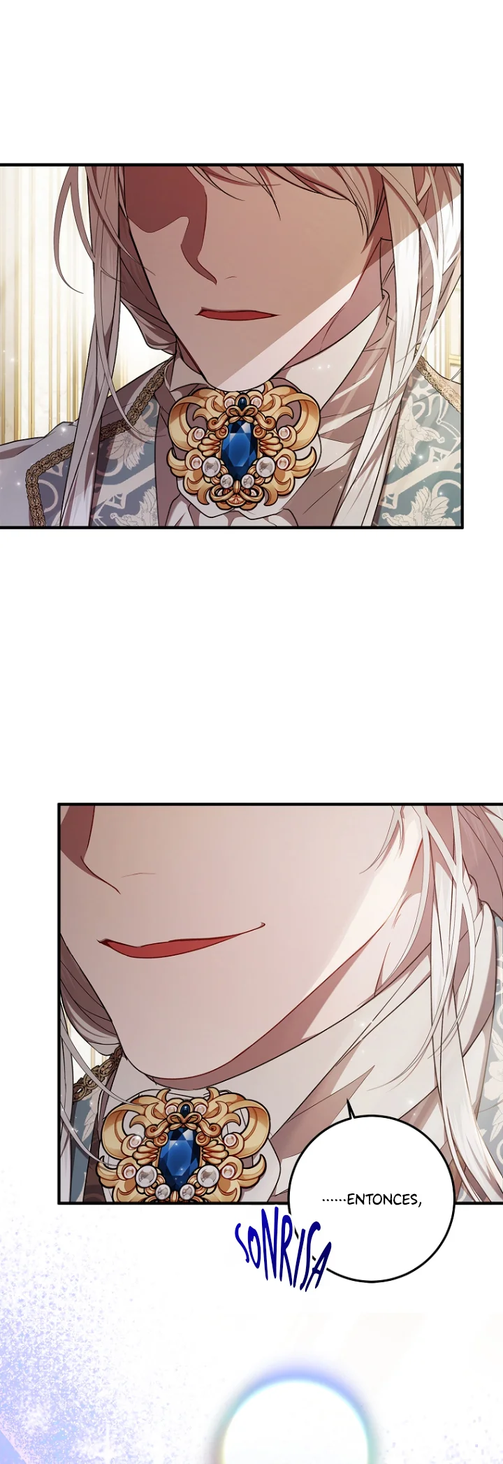 Página 38 del Manga