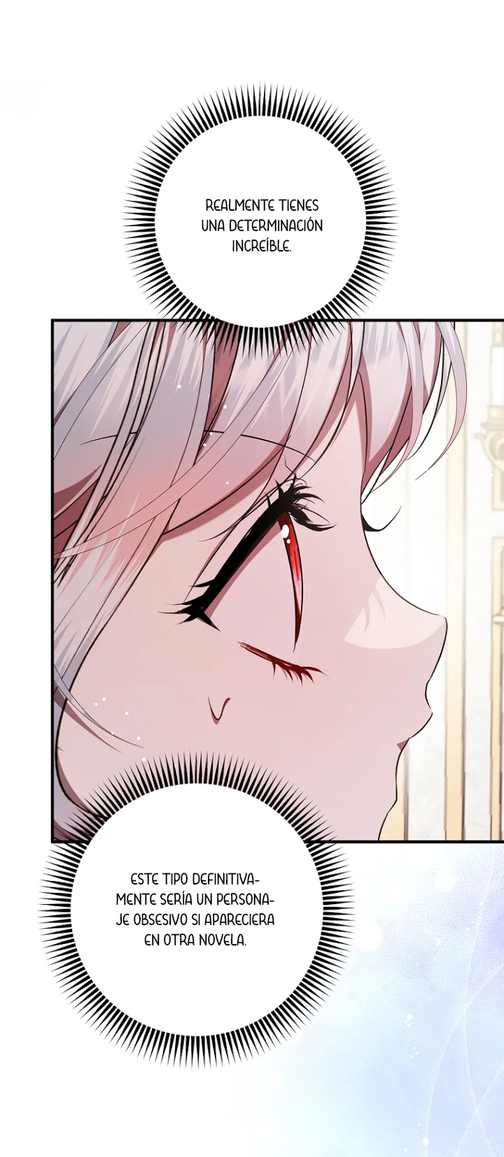 Página 45 del Manga