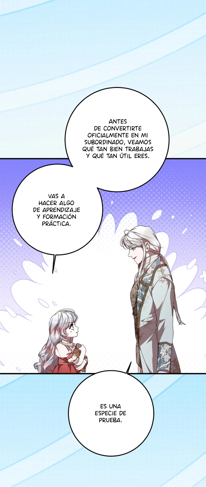 Página 48 del Manga